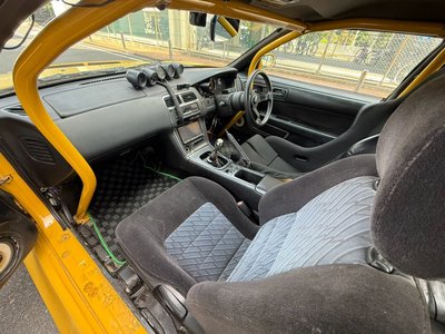 صورة مصغرة 38 لـ 1997 Nissan SYLVIA