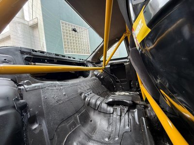 صورة مصغرة 31 لـ 1997 Nissan SYLVIA
