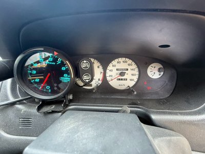 صورة مصغرة 26 لـ 1997 Nissan SYLVIA