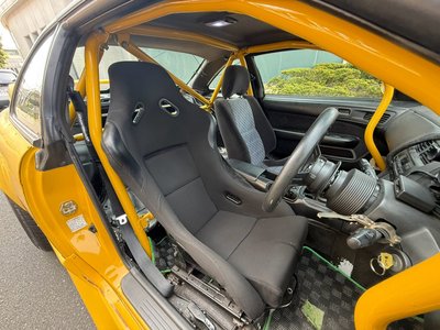 صورة مصغرة 24 لـ 1997 Nissan SYLVIA