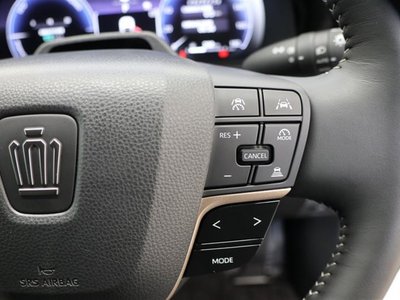 TOYOTA CROWN SPORT - 10