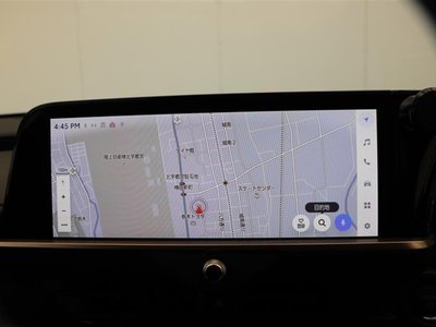 TOYOTA CROWN SPORT - 5