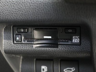 TOYOTA CROWN SPORT - 7