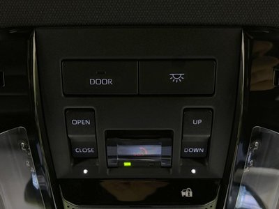 2024 Toyota LAND CRUISER 250 — миниатюра 65