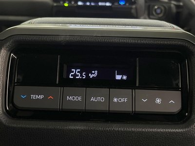 2024 Toyota LAND CRUISER 250 — миниатюра 70