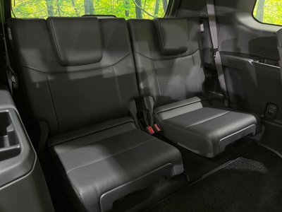 2024 Toyota LAND CRUISER 250 — миниатюра 11