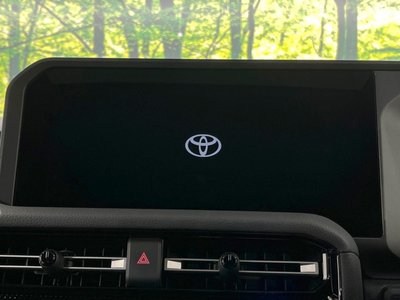 2024 Toyota LAND CRUISER 250 — фото 4