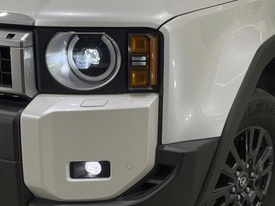2024 Toyota LAND CRUISER 250 — миниатюра 13