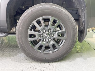 2024 Toyota LAND CRUISER 250 — миниатюра 26