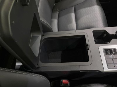 2024 Toyota LAND CRUISER 250 — миниатюра 64
