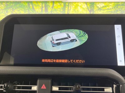 2024 Toyota LAND CRUISER 250 — миниатюра 69