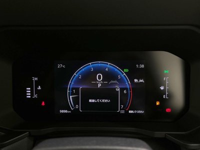2024 Toyota LAND CRUISER 250 — миниатюра 54
