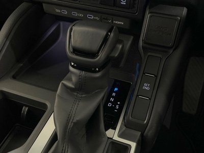 2024 Toyota LAND CRUISER 250 — миниатюра 59