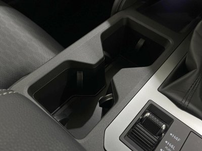 2024 Toyota LAND CRUISER 250 — миниатюра 63