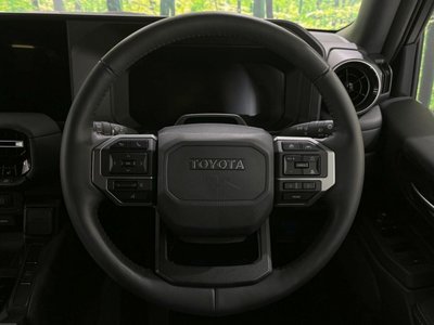 2024 Toyota LAND CRUISER 250 — миниатюра 12