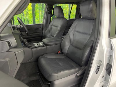 2024 Toyota LAND CRUISER 250 — миниатюра 31