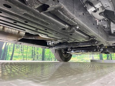 2024 Toyota LAND CRUISER 250 — миниатюра 35