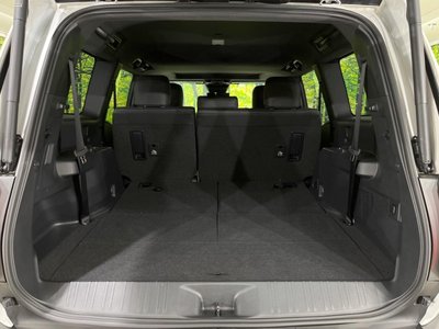 2024 Toyota LAND CRUISER 250 — миниатюра 40