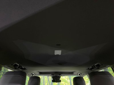 2024 Toyota LAND CRUISER 250 — миниатюра 41
