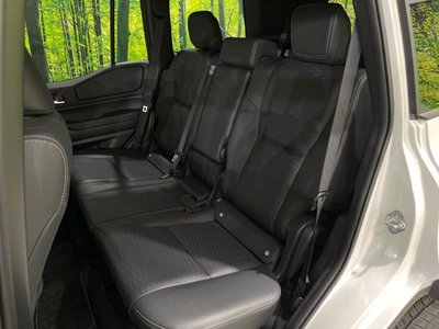 2024 Toyota LAND CRUISER 250 — миниатюра 32