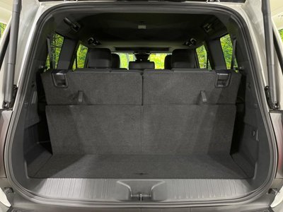 2024 Toyota LAND CRUISER 250 — миниатюра 39