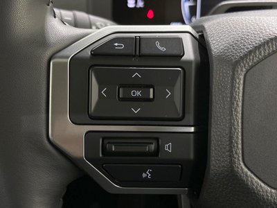 2024 Toyota LAND CRUISER 250 — миниатюра 52