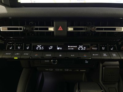 2024 Toyota LAND CRUISER 250 — миниатюра 55