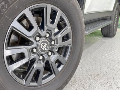 2024 Toyota LAND CRUISER 250 — миниатюра 14