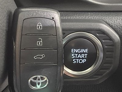 2024 Toyota LAND CRUISER 250 — миниатюра 76
