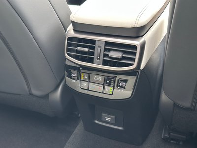 2025 Lexus RX — миниатюра 69