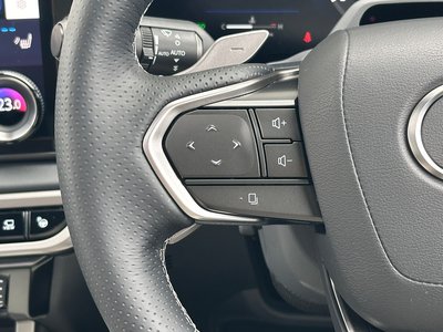2025 Lexus RX — миниатюра 38