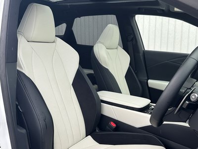 2025 Lexus RX — миниатюра 29