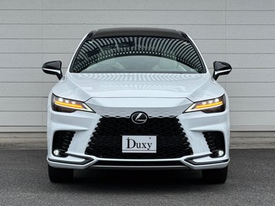 2025 Lexus RX — миниатюра 17