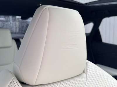 2025 Lexus RX — миниатюра 30
