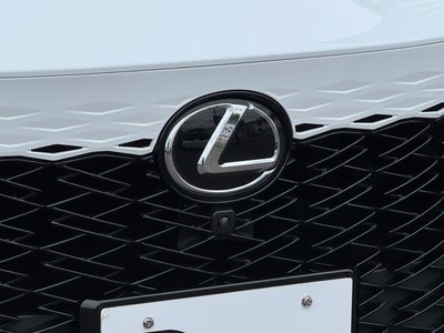 2025 Lexus RX — миниатюра 12
