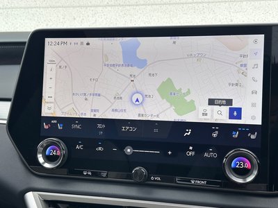 2025 Lexus RX — миниатюра 42