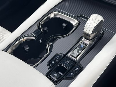2025 Lexus RX — миниатюра 49