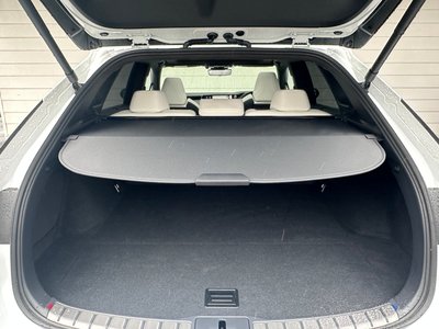 2025 Lexus RX — миниатюра 75
