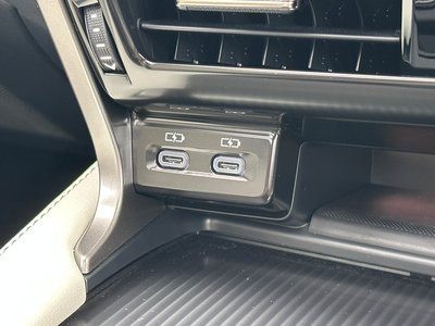2025 Lexus RX — миниатюра 59
