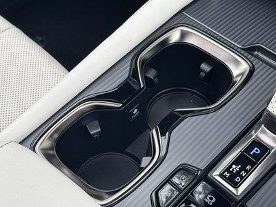 2025 Lexus RX — миниатюра 61