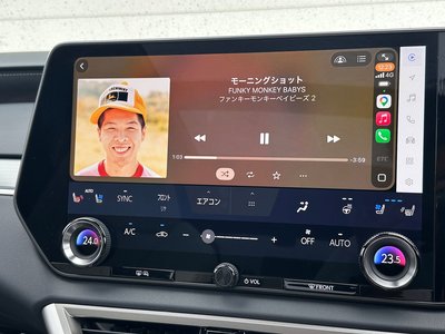 2025 Lexus RX — миниатюра 45