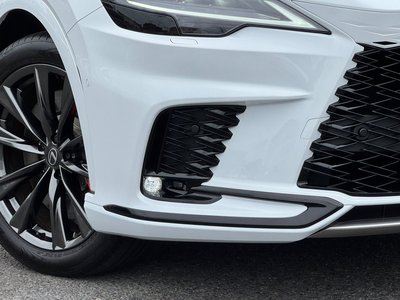 2025 Lexus RX — миниатюра 11