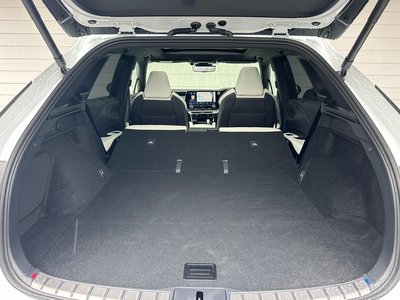 2025 Lexus RX — миниатюра 74
