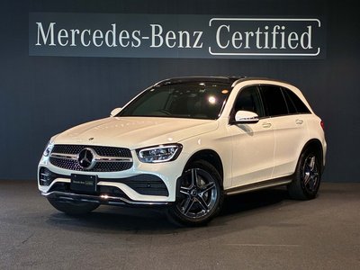 MERCEDES-BENZ GLC - 1