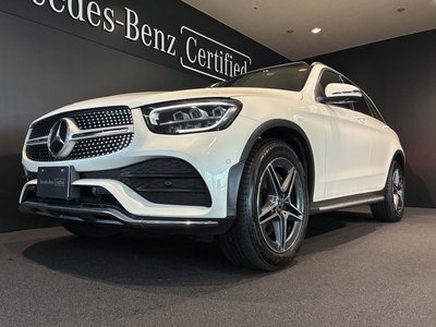 MERCEDES-BENZ GLC - 8