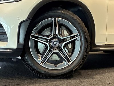 MERCEDES-BENZ GLC - 5