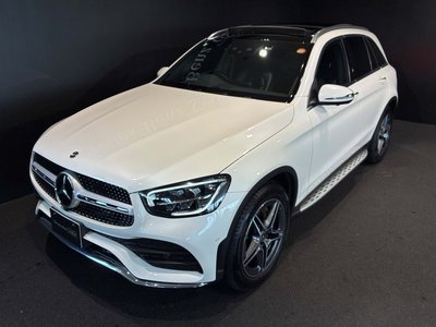 MERCEDES-BENZ GLC - 7