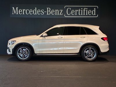 MERCEDES-BENZ GLC - 6