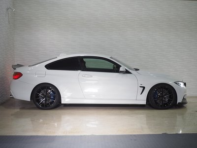 2014 BMW 4 SERIES COUPE — фото 7