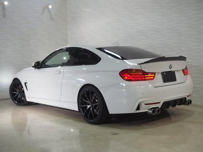 2014 BMW 4 SERIES COUPE — фото 2